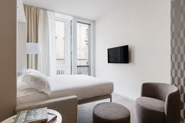 ブレラ アパートメンツ イン サン バビラ