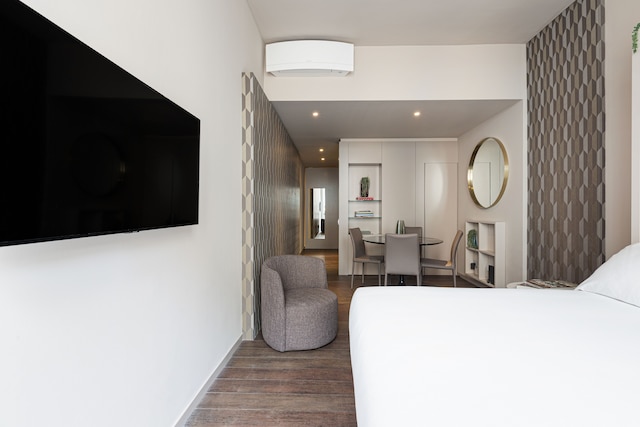 ブレラ アパートメンツ イン サン バビラ