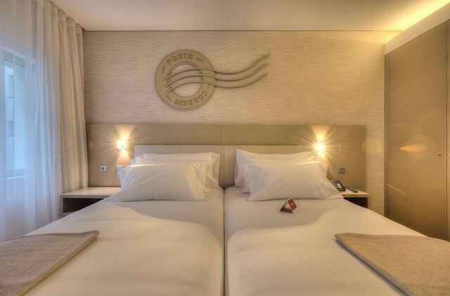 NH コレクション ポルト バタリャ