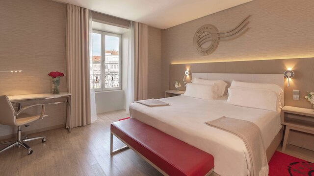 NH コレクション ポルト バタリャ