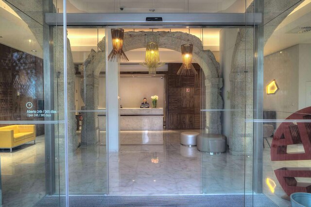 NH コレクション ポルト バタリャ