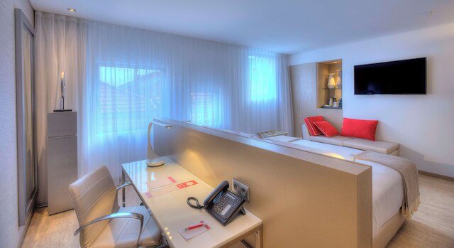 NH コレクション ポルト バタリャ