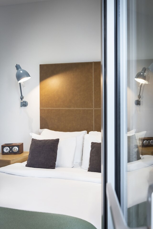 アパートホテル アダージョ ロンドン ブレントフォード