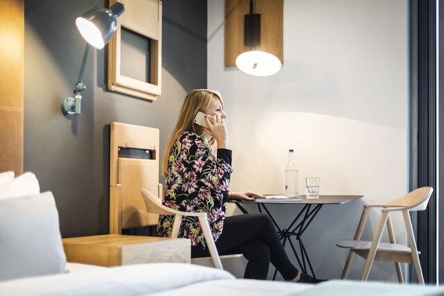 アパートホテル アダージョ ロンドン ブレントフォード