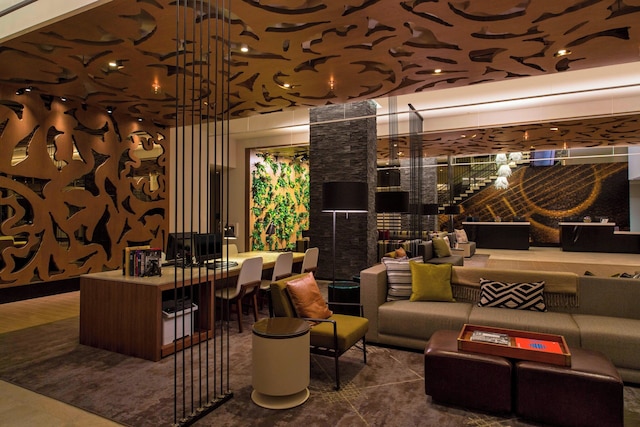 ザ ウェスティン オースティン ダウンタウン