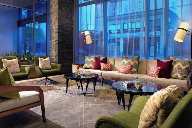 ザ ウェスティン オースティン ダウンタウン