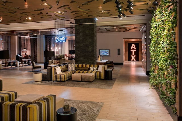 ザ ウェスティン オースティン ダウンタウン