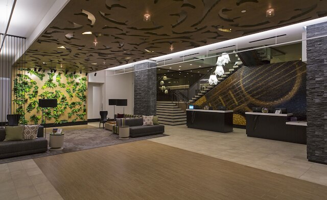 ザ ウェスティン オースティン ダウンタウン