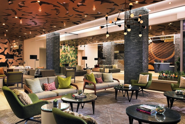 ザ ウェスティン オースティン ダウンタウン