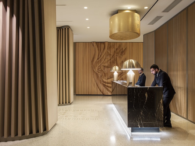 ME ミラノ - イル デュッカ