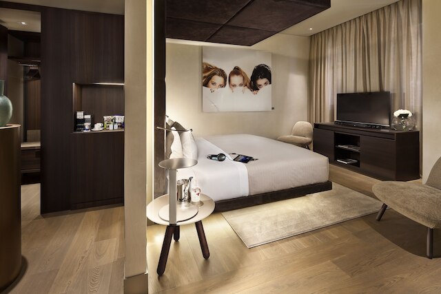 ME ミラノ - イル デュッカ