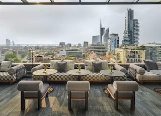 ME ミラノ - イル デュッカ