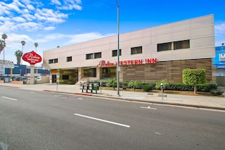 ロテックス ウエスタン イン