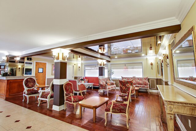 ロテックス ウエスタン イン