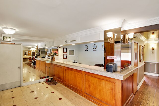 ロテックス ウエスタン イン