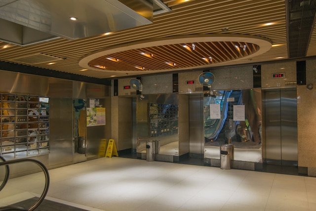 ミー イージー ホステル (香港米易商務賓館)