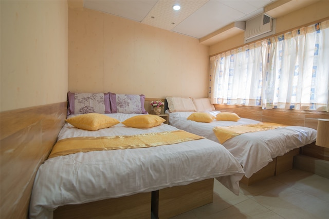 ミー イージー ホステル (香港米易商務賓館)