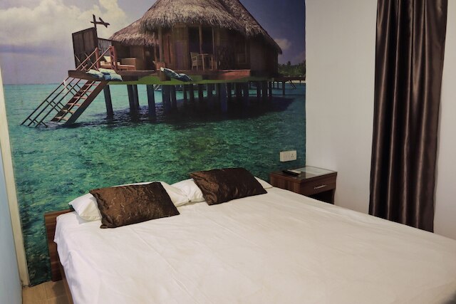 レイン フォレスト ホテル