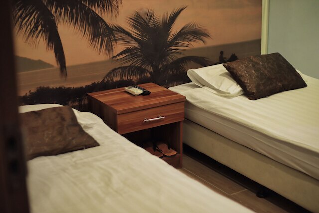 レイン フォレスト ホテル