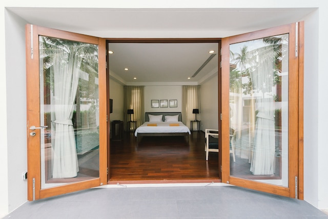 プラナラックス エクスクルーシブ プール ヴィラ