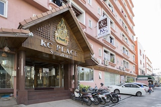 KC プレイス スリナカリン