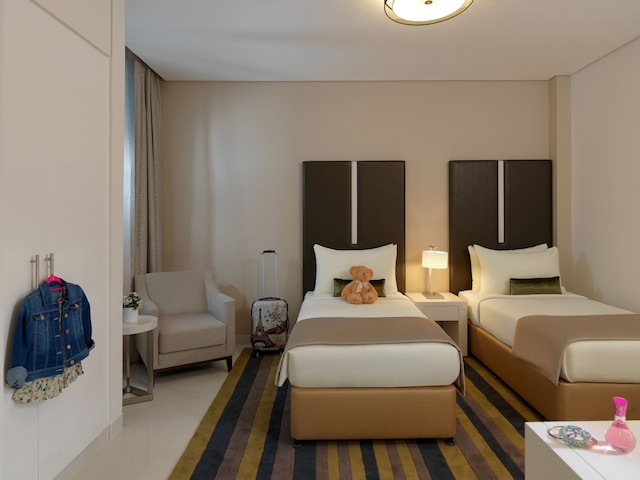 ダマック メゾン クール ジャルダン