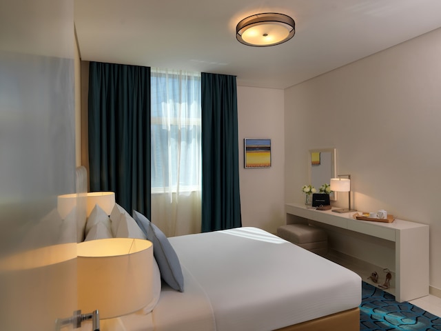 ダマック メゾン クール ジャルダン