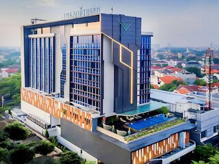 ザ・サザンホテルスラバヤ