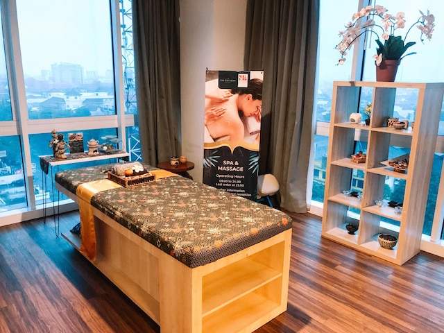 ザ・サザンホテルスラバヤ