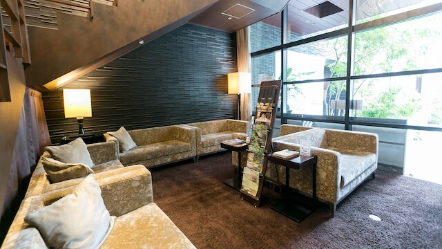 ラグナスイート ホテル & ウエディング 新横浜