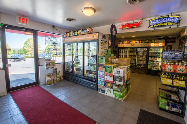 ニッタニー バジェット モーテル