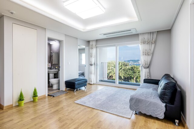 Bada Wi Olle Pension