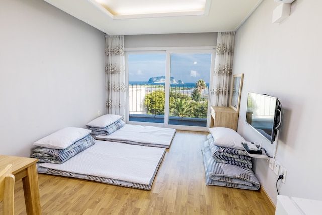 Bada Wi Olle Pension