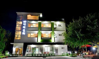 Bada Wi Olle Pension