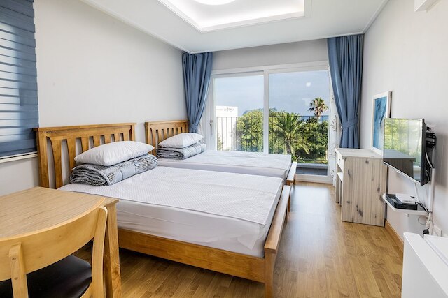 Bada Wi Olle Pension