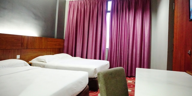 ラングーラ バロン リゾート