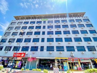 ラングーラ バロン リゾート