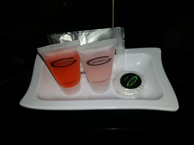 ラングーラ バロン リゾート