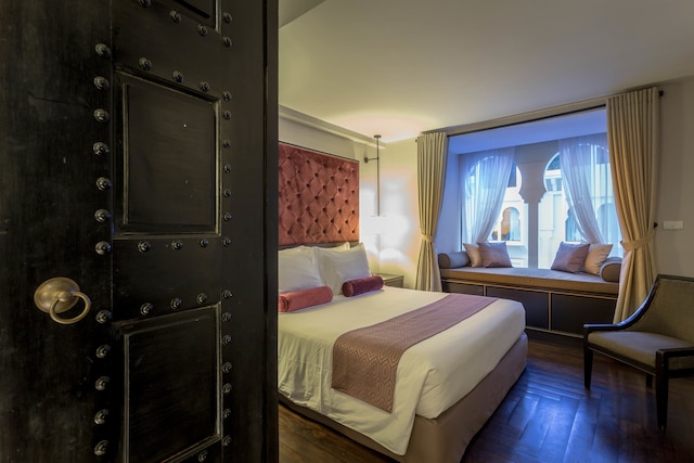 サライ アンド ワンダー