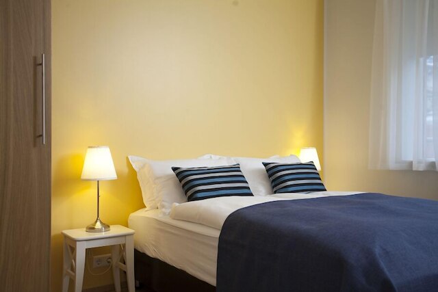 ノーザン コンフォート アパートメンツ