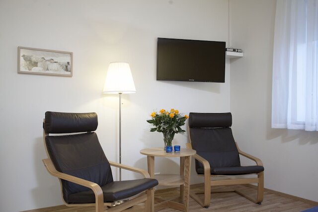 ノーザン コンフォート アパートメンツ