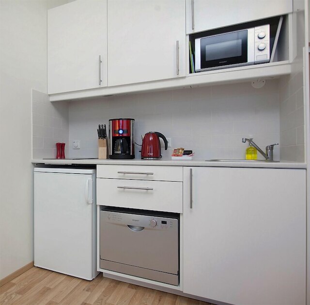 ノーザン コンフォート アパートメンツ