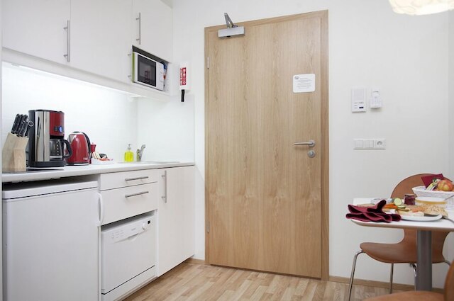 ノーザン コンフォート アパートメンツ