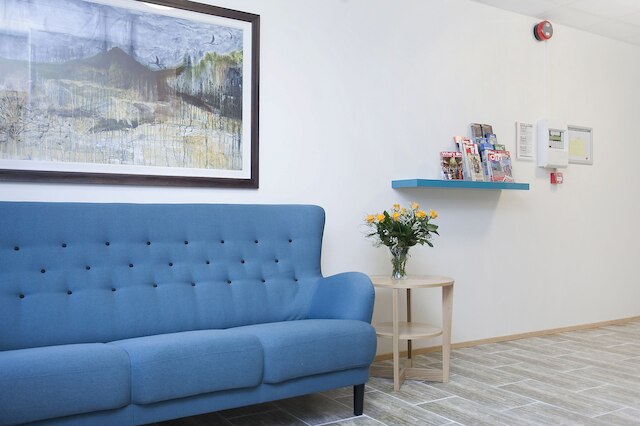 ノーザン コンフォート アパートメンツ