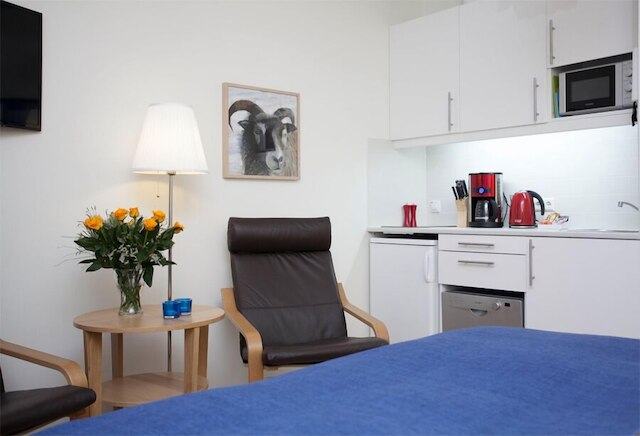 ノーザン コンフォート アパートメンツ