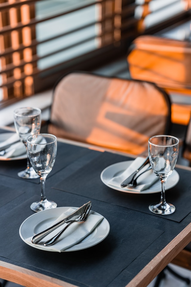 ホテル イリッソス