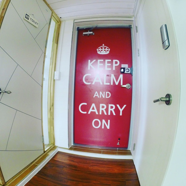 ロット ゲストハウス