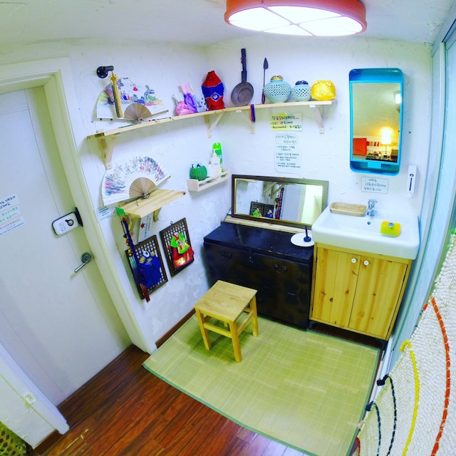 ロット ゲストハウス