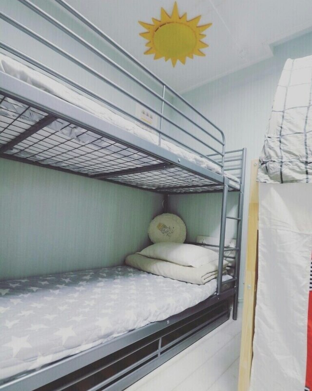 ロット ゲストハウス