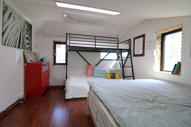 ロット ゲストハウス